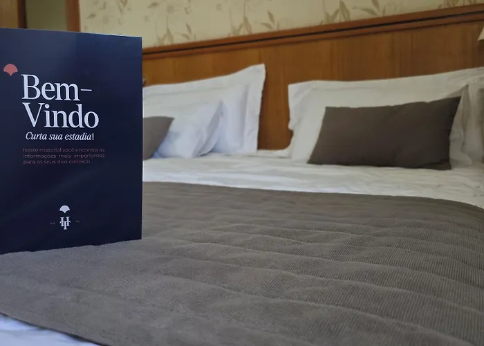 Hotel Tenda